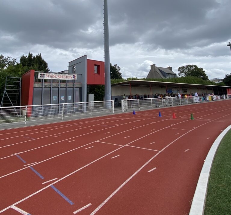 Stade du Petit Kerzu